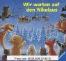 Wir warten auf den Nikolaus