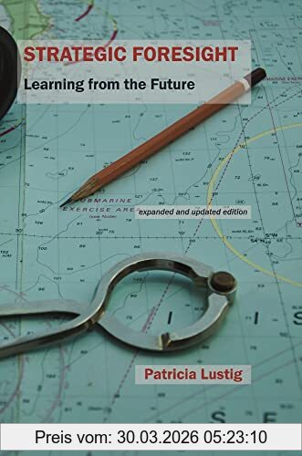 Patricia Lustig Strategic Foresight