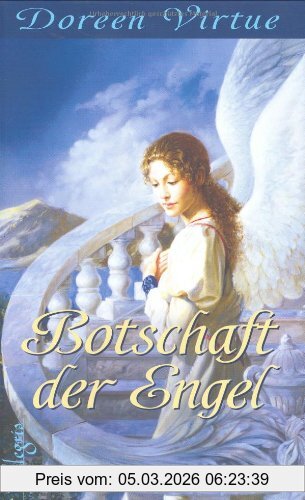 Doreen Virtue Botschaft Der Engel