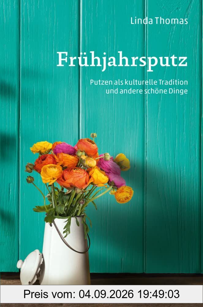 Frühjahrsputz