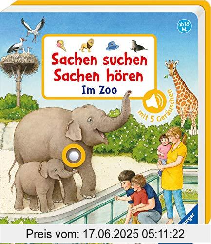 Binding : Pappbilderbuch, Edition : 1, Label : Ravensburger Buchverlag, Publisher : Ravensburger Buchverlag, medium : Sonstige Einbände, numberOfPages : 12, publicationDate : 2019-06-29, authors : Frauke Nahrgang, ISBN : 3473438030