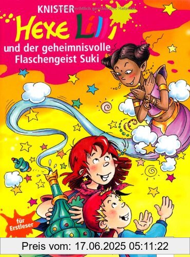 Brand : Arena Verlag, Binding : Gebundene Ausgabe, Edition : 1, Label : Arena Verlag Gmbh, Publisher : Arena Verlag Gmbh, Feature : 161mm x 17mm x 222mm, medium : Gebundene Ausgabe, numberOfPages : 53, publicationDate : 2011-01-01, authors : Knister, languages : german, ISBN : 3401097873