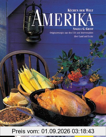 Amerika.