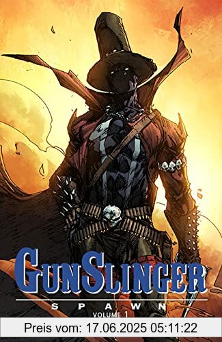 Binding : Taschenbuch, Edition : 1, Label : Image Comics, Publisher : Image Comics, medium : Taschenbuch, numberOfPages : 168, publicationDate : 2022-08-02, releaseDate : 2022-08-02, authors : Todd McFarlane, ISBN : 1534324003