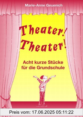 Binding : Taschenbuch, Edition : Nachdruck., Label : Auer Verlag in der Aap Lehrerfachverlage Gmbh, Publisher : Auer Verlag in der Aap Lehrerfachverlage Gmbh, medium : Taschenbuch, numberOfPages : 72, publicationDate : 2010-10-26, authors : Geuenich, Marie A., languages : german, ISBN : 3403043770
