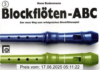 Brand : Edition Melodie Zürich, Binding : Taschenbuch, Label : Edition Melodie, Publisher : Edition Melodie, Feature : Noten für Blockflöte, medium : Taschenbuch, publicationDate : 1988-01-01, authors : Hans Bodenmann, languages : german, ISBN : 3309003701