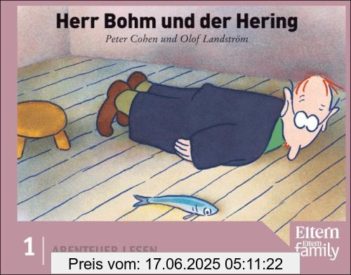 Binding : Gebundene Ausgabe, Edition : 1, Label : Beltz & Gelberg, Publisher : Beltz & Gelberg, medium : Gebundene Ausgabe, numberOfPages : 36, publicationDate : 2006-09-14, authors : Peter Cohen, languages : german, ISBN : 3407730047