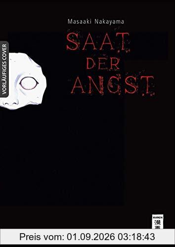 Saat der Angst - Luxury Edition
