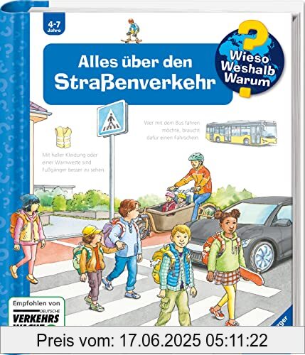 Binding : Spiralbindung, Edition : 1, Label : Ravensburger Verlag GmbH, Publisher : Ravensburger Verlag GmbH, medium : Sonstige Einbände, numberOfPages : 16, publicationDate : 2022-07-01, authors : Andrea Erne, ISBN : 347360030X