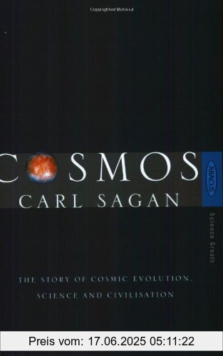 Binding : Taschenbuch, Edition : New Ed, Label : Abacus, Publisher : Abacus, NumberOfItems : 1, medium : Taschenbuch, numberOfPages : 416, publicationDate : 1983-08-11, authors : Carl Sagan, languages : english, ISBN : 0349107033