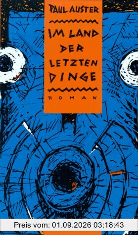 Im Land der letzten Dinge