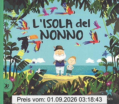 L'isola del nonno