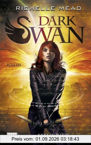 Dark Swan: Feenkrieg