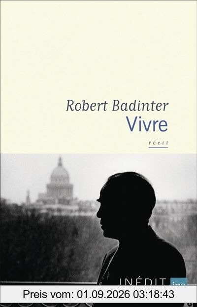 Vivre : récit