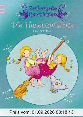 Die Hexenzwillinge