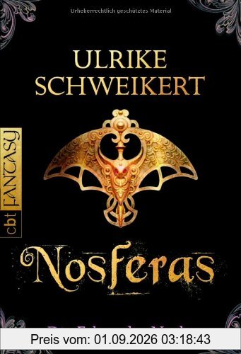Die Erben der Nacht - Nosferas