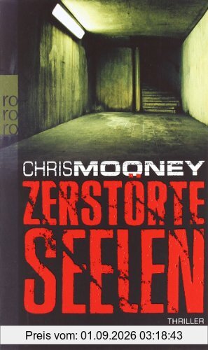 Zerstörte Seelen