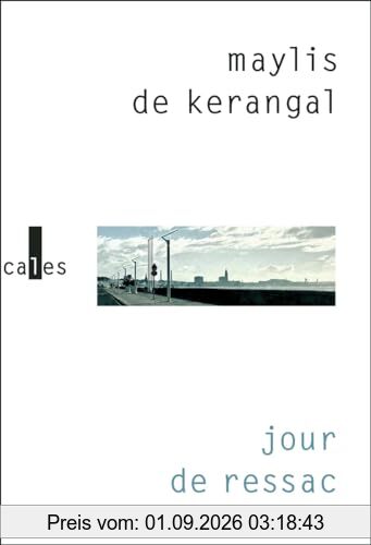 Jour de ressac