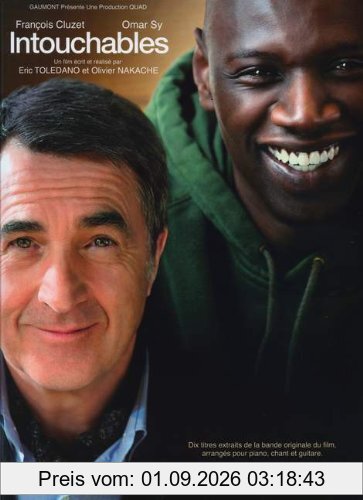 Ziemlich beste Freunde - Intouchables: Original Soundtrack