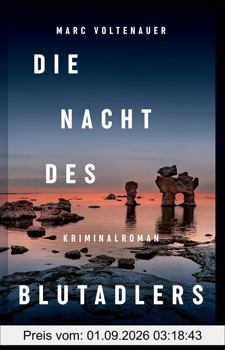 Die Nacht des Blutadlers