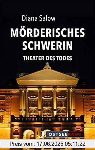 Binding : Broschiert, Edition : New, Label : Hinstorff, Publisher : Hinstorff, medium : Broschiert, numberOfPages : 272, publicationDate : 2021-02-15, authors : Diana Salow, ISBN : 3356023470