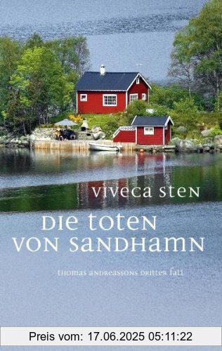 Binding : Taschenbuch, Edition : 6, Label : Kiepenheuer&Witsch, Publisher : Kiepenheuer&Witsch, medium : Taschenbuch, numberOfPages : 352, publicationDate : 2012-05-14, authors : Viveca Sten, translators : Dagmar Lendt, languages : german, ISBN : 3462043889