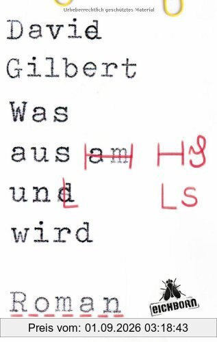 Was aus uns wird