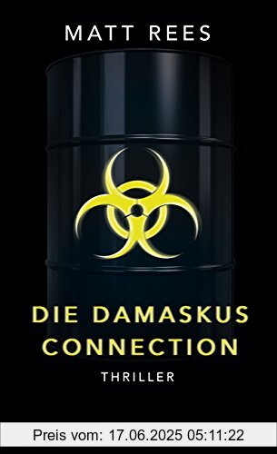 Binding : Taschenbuch, Edition : 1, Label : C.H.Beck, Publisher : C.H.Beck, medium : Taschenbuch, numberOfPages : 363, publicationDate : 2018-01-26, authors : Matt Rees, translators : Werner Löcher-Lawrence, ISBN : 340670042X
