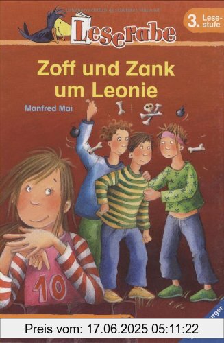 Binding : Gebundene Ausgabe, Edition : 1, Label : Ravensburger Buchverlag, Publisher : Ravensburger Buchverlag, medium : Gebundene Ausgabe, numberOfPages : 64, publicationDate : 2008-05-01, authors : Manfred Mai, languages : german, ISBN : 347336357X