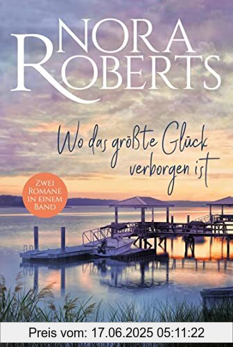 Binding : Taschenbuch, Edition : 1. Auflage, Ungekürzte, Label : HarperCollins Taschenbuch, Publisher : HarperCollins Taschenbuch, Format : Ungekürzte Ausgabe, medium : Taschenbuch, numberOfPages : 384, publicationDate : 2023-12-27, releaseDate : 2023-12-27, authors : Nora Roberts, translators : Sonja Sajlo-Lucich, Ingrid Hermann, ISBN : 336500419X