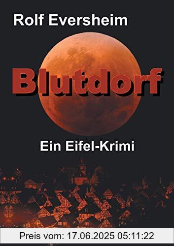 Brand : Tredition Gmbh, Binding : Taschenbuch, Edition : 1, Label : tredition, Publisher : tredition, medium : Taschenbuch, numberOfPages : 300, publicationDate : 2020-08-25, authors : Rolf Eversheim, ISBN : 3347135504