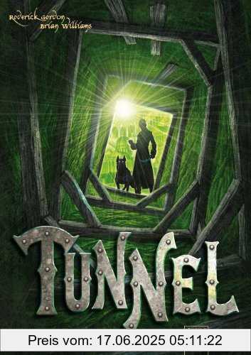 Binding : Gebundene Ausgabe, Label : Arena, Publisher : Arena, medium : Gebundene Ausgabe, numberOfPages : 544, publicationDate : 2008-06-01, authors : Roderick Gordon, Brian Williams, translators : Franca Fritz, Heinrich Koop, languages : german, ISBN : 3401062743