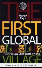 First global village. How Portugal changed the world