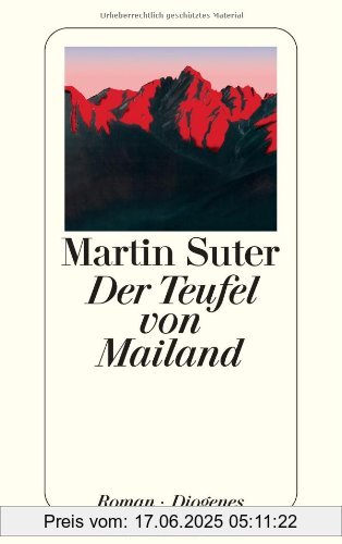 Binding : Gebundene Ausgabe, Edition : 1., Label : Diogenes, Publisher : Diogenes, NumberOfItems : 1, medium : Gebundene Ausgabe, numberOfPages : 304, publicationDate : 2006-07-01, authors : Martin Suter, languages : german, ISBN : 3257065345