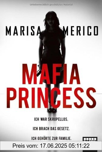 Binding : Taschenbuch, Edition : Aufl. 2011, Label : Bastei Lübbe (Bastei Lübbe Taschenbuch), Publisher : Bastei Lübbe (Bastei Lübbe Taschenbuch), medium : Taschenbuch, numberOfPages : 320, publicationDate : 2010-09-25, authors : Marisa Merico, translators : Isabell Lorenz, languages : german, ISBN : 3404616766