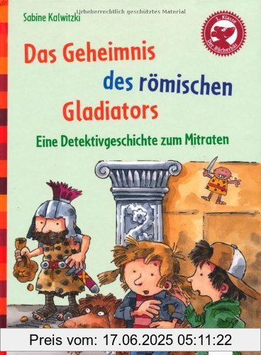 Binding : Gebundene Ausgabe, Label : Arena, Publisher : Arena, medium : Gebundene Ausgabe, numberOfPages : 56, publicationDate : 2013-07-01, authors : Sabine Kalwitzki, languages : german, ISBN : 3401097733