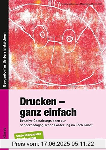 Binding : Taschenbuch, Edition : 2, Label : Persen Verlag in der AAP Lehrerfachverlage GmbH, Publisher : Persen Verlag in der AAP Lehrerfachverlage GmbH, medium : Taschenbuch, numberOfPages : 76, publicationDate : 2015-08-31, authors : Rosalia Abbenhaus, Magdalene Heine-Stöhr, languages : german, ISBN : 3403230724