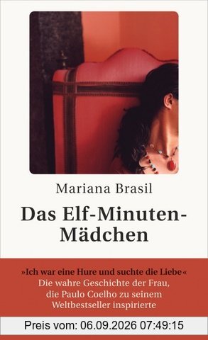 Das Elf-Minuten-Mädchen
