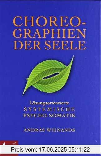 Binding : Gebundene Ausgabe, Edition : 2, Label : Kösel-Verlag, Publisher : Kösel-Verlag, medium : Gebundene Ausgabe, numberOfPages : 240, publicationDate : 2005-07-21, authors : András Wienands, languages : german, ISBN : 3466307031