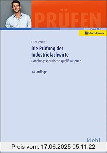 Brand : Kiehl Friedrich Verlag G, Binding : Taschenbuch, Edition : 14., aktualisierte Auflage. Online-Buch inklusive., Label : NWB Verlag, Publisher : NWB Verlag, medium : Taschenbuch, numberOfPages : 1287, publicationDate : 2020-10-06, authors : Christian Eisenschink, Günter Krause, Bärbel Krause, ISBN : 3470632049