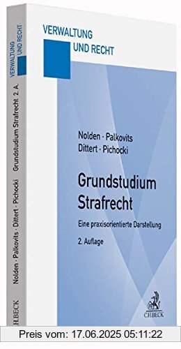 Binding : Taschenbuch, Edition : 5., neu bearbeitete und aktualisierte Auflage, Label : C.H.Beck, Publisher : C.H.Beck, medium : Taschenbuch, numberOfPages : 128, publicationDate : 2015-02-10, authors : Hartmann, Peter C., languages : german, ISBN : 3406673309