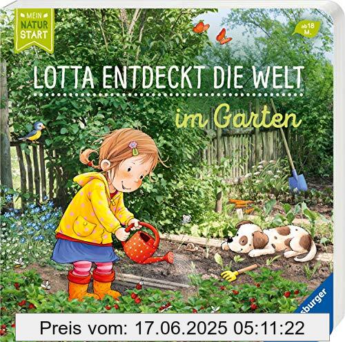 Brand : Ravensburger Verlag, Binding : Pappbilderbuch, Edition : 1, Label : Ravensburger Verlag GmbH, Publisher : Ravensburger Verlag GmbH, medium : Sonstige Einbände, numberOfPages : 16, publicationDate : 2021-02-26, authors : Sandra Grimm, ISBN : 3473439959
