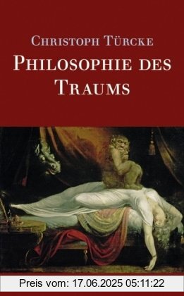 Binding : Gebundene Ausgabe, Edition : 2, Label : C.H.Beck, Publisher : C.H.Beck, medium : Gebundene Ausgabe, numberOfPages : 252, publicationDate : 2009-02-02, authors : Christoph Türcke, languages : german, ISBN : 3406576370