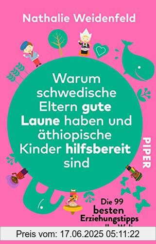 Binding : Taschenbuch, Label : Piper Taschenbuch, Publisher : Piper Taschenbuch, medium : Taschenbuch, numberOfPages : 240, publicationDate : 2019-08-05, authors : Nathalie Weidenfeld, ISBN : 3492237304