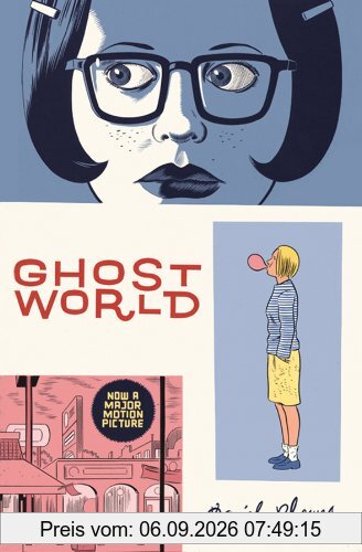 Ghost World: Screenplay