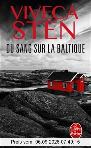 Du sang sur la Baltique
