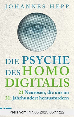 Binding : Gebundene Ausgabe, Label : Kösel-Verlag, Publisher : Kösel-Verlag, medium : Gebundene Ausgabe, numberOfPages : 416, publicationDate : 2022-08-24, releaseDate : 2022-08-24, authors : Johannes Hepp, ISBN : 3466347912