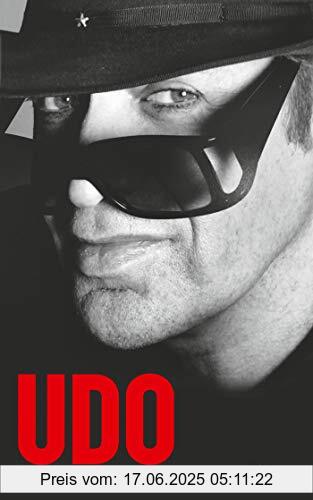 Binding : Gebundene Ausgabe, Label : Kiepenheuer&Witsch, Publisher : Kiepenheuer&Witsch, medium : Gebundene Ausgabe, numberOfPages : 352, publicationDate : 2018-10-04, releaseDate : 2018-10-04, authors : Udo Lindenberg, Thomas Hüetlin, ISBN : 346205077X