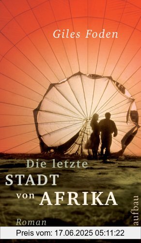 Binding : Gebundene Ausgabe, Edition : 1, Label : Aufbau-Verlag, Publisher : Aufbau-Verlag, medium : Gebundene Ausgabe, numberOfPages : 378, publicationDate : 2006-01-01, authors : Giles Foden, Ulrich Blumenbach, languages : german, ISBN : 3351030762