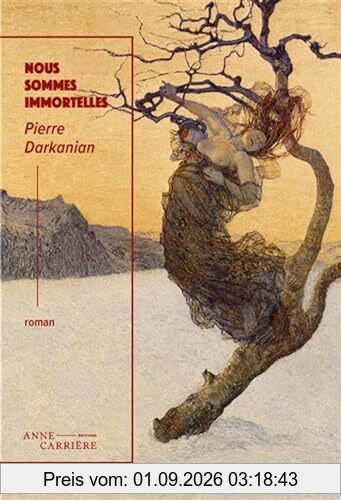Nous sommes immortelles